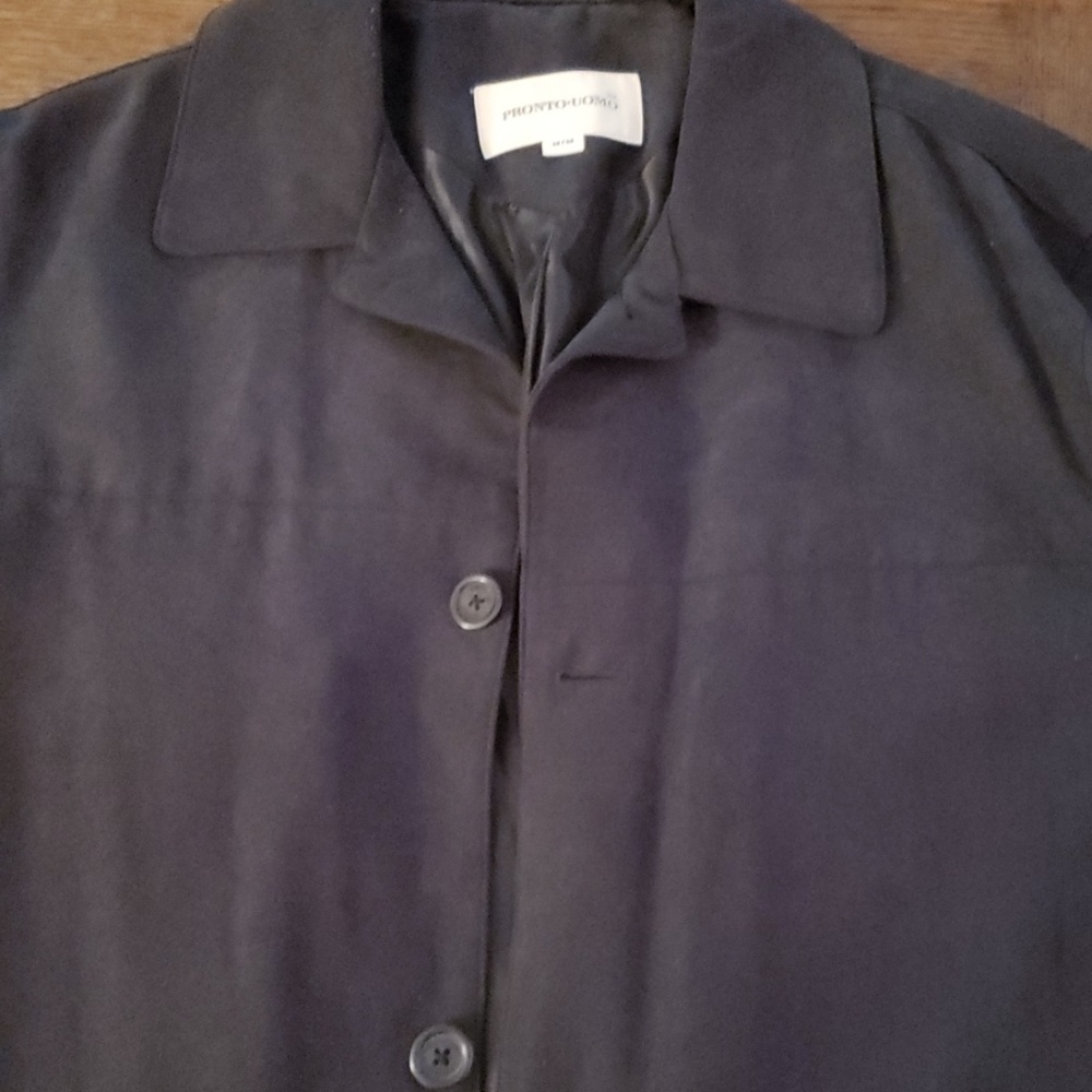Pronto Uomo casual jacket